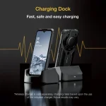 AGM USB-C / Type-C Desktop Charging Dock for AGM Glory G1 - Image 7
