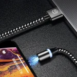 CaseMe Series 2 USB to Micro USB Charging Magnetic Head - Image 7