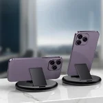 YESIDO CA118 6 in 1 Multifunctional Charging Data Cable Storage Box Suit, CA118 Black - Image 5