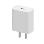 Original Xiaomi 20W MFi Certification USB-C / Type-C Charger with 8 Pin Cable, US Plug - Image 3