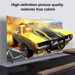 A18 Pro 3 in 1 8 Pin + Type-C + Micro USB to HDMI + 8 Pin Digital AV Adapter - Image 6