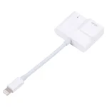 8 Pin to HDMI Digital AV Converter - Image 4