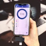 X09 4 in 1 USB to Dual 8 Pin+USB-C/Type-C Interface OTG Adapter - Image 5