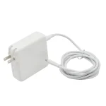 87W Type-C Power Adapter Portable Charger with 1.8m Type-C Charging Cable, AU Plug, 87W AU Plug - Image 5