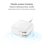 87W Type-C Power Adapter Portable Charger with 1.8m Type-C Charging Cable, AU Plug, 87W AU Plug - Image 8