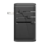 MOMAX UA10D 1-World GaN PD 100W Fast Charger Power Adapter - Image 3