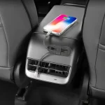 F244 27W USB-C/Type-C to 8 Pin Elbow Fast Charging Data Cable, Length: 1.2m - Image 6