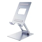 R-JUST SJ33 Aluminum Alloy Folding Phone / Tablet Stand, SJ33