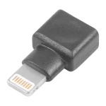 8 Pin Female to 8 Pin Male Trapezoid Adapter - Image 2