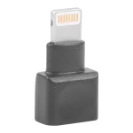 8 Pin Female to 8 Pin Male Trapezoid Adapter - Image 3