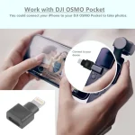 8 Pin Female to 8 Pin Male Trapezoid Adapter - Image 6