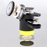 C16 15W 4 in 1 Multifunctional Foldable Magnetic Wireless Charger - Image 3