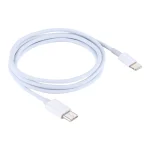 1m USB-C / Type-C to 8 Pin Data Cable,Length:1m - Image 2