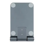 C29 Foldable Metal Bracket for MagSafe Magnetic Wireless Charger, C29 Black, C29 White - Image 5