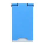 C30 Foldable Metal MagSafe Magnetic Wireless Charger Holder for iPhone 12 Series - Image 5