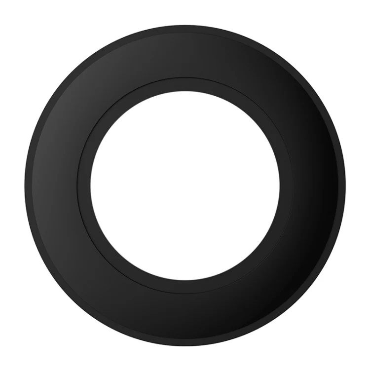 IP8G5492B_2.webp NILLKIN Portable PU Leather Magnetic Ring Sticker, 1 PC - Image 10