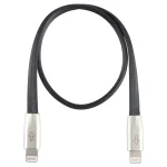 8 Pin to 8 Pin Phone High Speed Data Transmission Cable - Image 2