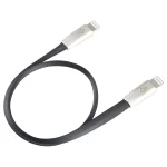 8 Pin to 8 Pin Phone High Speed Data Transmission Cable - Image 3