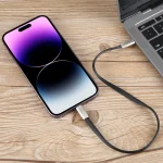 8 Pin to 8 Pin Phone High Speed Data Transmission Cable - Image 4