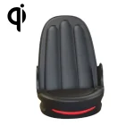 V8 15W Five-finger Sofa Phone Magnetic Suction Wireless Charger Stand