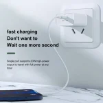 WK WP-U54 Max 20W Maxspeed PD Fast Charger - Image 6
