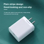 WK WP-U54 Max 20W Maxspeed PD Fast Charger - Image 9