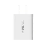 WK WP-U69a 2.0A Speed Mini USB Charger + USB to Type-C / USB-C Data Cable, Plug Type: US Plug - Image 3
