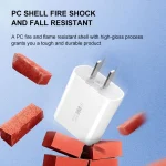 WK WP-U69 2.0A Speed Mini USB Charger, Plug Type: US Plug - Image 8