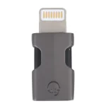 Portable 8 Pin to USB-C/Type-C Audio Adapter - Image 4