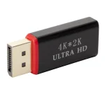 4K x 2K Display Port to HDMI Converter - Image 2