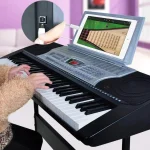 1m 8 Pin to Type-B Male Piano / Electronic Piano Cable MIDI Cable Adapter, 8 Pin - Image 10