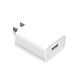 Original Xiaomi 18W Wall Charger Adapter Single Port USB Quick Charger, US Plug - Image 2