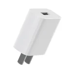 Original Xiaomi 18W Wall Charger Adapter Single Port USB Quick Charger, US Plug - Image 3