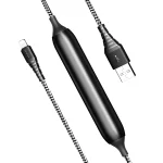 For iPhone XR / iPhone XS MAX / iPhone X & XS / iPhone 8 & 8 Plus / iPhone 7 & 7 Plus / iPhone 6 & 6s & 6 Plus & 6s Plus / iPad - Image 2