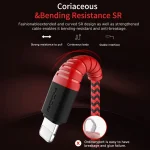 For iPhone XR / iPhone XS MAX / iPhone X & XS / iPhone 8 & 8 Plus / iPhone 7 & 7 Plus / iPhone 6 & 6s & 6 Plus & 6s Plus / iPad - Image 11