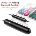 For iPhone XR / iPhone XS MAX / iPhone X & XS / iPhone 8 & 8 Plus / iPhone 7 & 7 Plus / iPhone 6 & 6s & 6 Plus & 6s Plus / iPad - Image 4