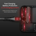 For iPhone XR / iPhone XS MAX / iPhone X & XS / iPhone 8 & 8 Plus / iPhone 7 & 7 Plus / iPhone 6 & 6s & 6 Plus & 6s Plus / iPad - Image 8