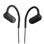 BTH-Y9 Ultra-light Ear-hook Wireless V4.1 Bluetooth Earphones with Mic - Image 2