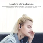 BTH-Y9 Ultra-light Ear-hook Wireless V4.1 Bluetooth Earphones with Mic - Image 6