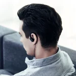 BTH-Y9 Ultra-light Ear-hook Wireless V4.1 Bluetooth Earphones with Mic - Image 7