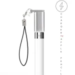 Aluminum Shell Apple Pencil Charger Adapter for iPad Pro - Image 4
