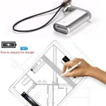 Aluminum Shell Apple Pencil Charger Adapter for iPad Pro - Image 6