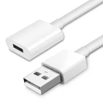 1m Apple Pencil Charging Cable for iPad Pro - Image 3