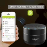 For iPhone, Samsung, Huawei, Xiaomi, HTC and Other Smartphones, Bluetooth Distance: about 10m, S19 - Image 12