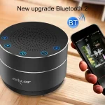 For iPhone, Samsung, Huawei, Xiaomi, HTC and Other Smartphones, Bluetooth Distance: about 10m, S19 - Image 13