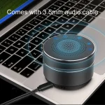 For iPhone, Samsung, Huawei, Xiaomi, HTC and Other Smartphones, Bluetooth Distance: about 10m, S19 - Image 14