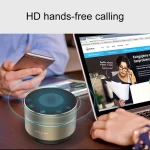 For iPhone, Samsung, Huawei, Xiaomi, HTC and Other Smartphones, Bluetooth Distance: about 10m, S19 - Image 15