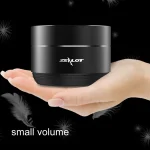 For iPhone, Samsung, Huawei, Xiaomi, HTC and Other Smartphones, Bluetooth Distance: about 10m, S19 - Image 11