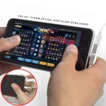 2 in 1 8 Pin 5V 1A Listen Call Audio Converter Earphone Adapter, IP8P3681B, IP8P3681S - Image 6