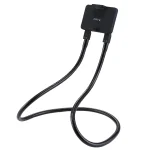 Lazy Bracket Neck Holder Flexible Long Arm Mount - Image 2